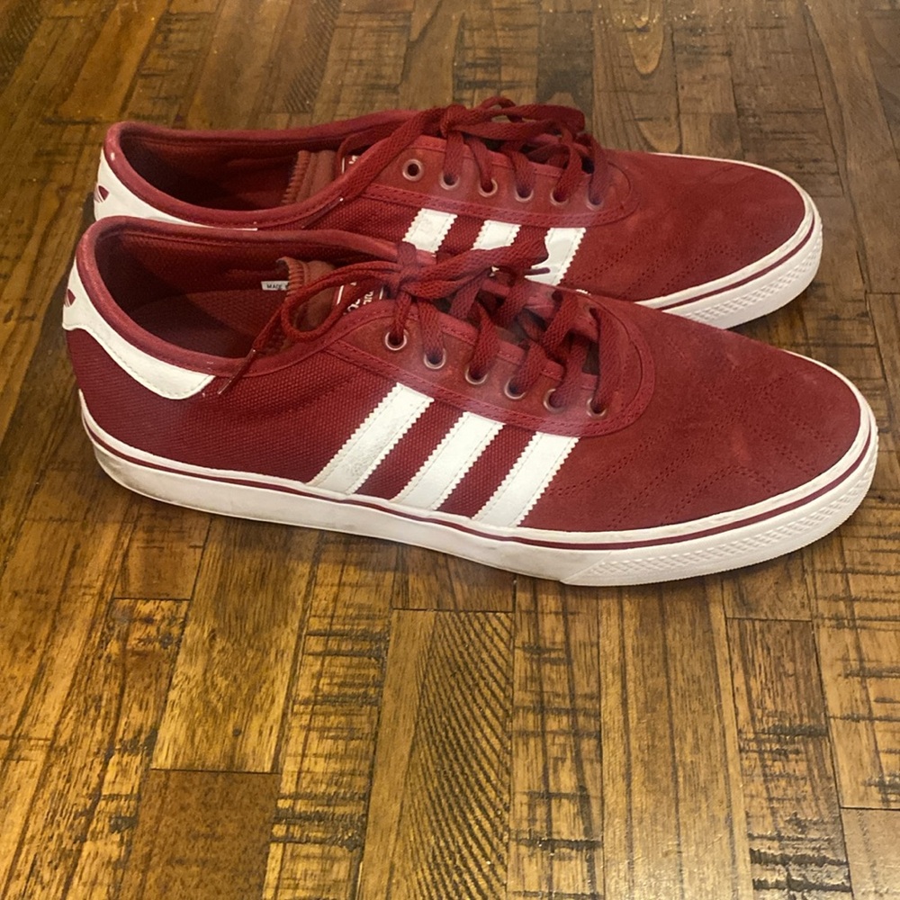 Adidas ADI EASE Premier Sneakers - Picture 3 of 9
